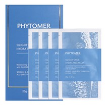 피토메르 마스크팩 1box(4장) 시트마스크, 4장, 1box