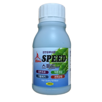 스피드 전착제200ml 침투제 거품제거, 1개