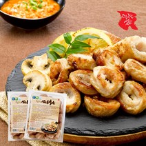 달구벌 과일숙성 돼지 삶은막창 500g 2봉, 돼지삶은막창 500g 2봉