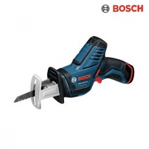 보쉬 충전컷쏘 GSA10.8V-LI 10.8V 1.3Ah 컷소 컷소기, 미소코리아 본상품선택