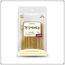 반려견사료 뉴트리나 건강백서 노릇 고구마와닭고기 120g