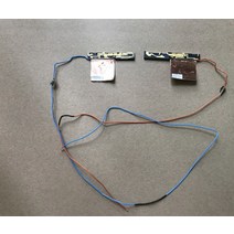 LTE라우터 kt에그 포켓와이파이대여 5g라우터 2 pcs/lot JINYUSHI 원래 ThinkPad T470 T480 4G WWAN 카드 L830-EB 레드 amp 블루 LTE