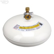 한국소방 자동확산소화기 자동확산소화용구 1EA, 1개