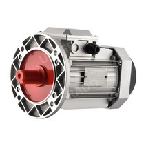 3상유도전동기 Liyang 삼상 비동기 모터 YS90/250, 알루미늄 쉘 0.75KW YS-7132