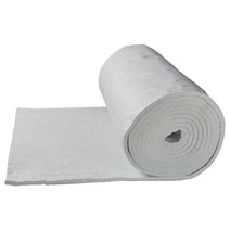 내화충진재 알루미늄 내열 에어컨 파이프 보호 단열, 두께 25mm(폭 1.2mX 길이 1m)