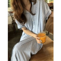 여성 s-2xl 코튼 새로운 여름 셔츠 드레스 핑크 이브닝 빈티지 드레스 원피스 113