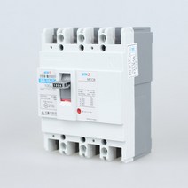 서울산전 SB-104Ca 배선용차단기 MCCB 20~100A, 20A, 1개