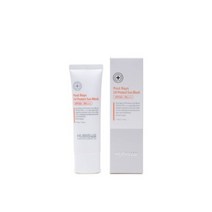 포스트 레이 유브이 프로텍트 선 블록 SPF50+ PA+++50g 휴비스랩 피부과 화장품, 상세페이지 참조