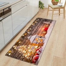러그 주방 카펫 발 라운드 욕실 매트 보헤미안, SDA22818-01_40cmx60cm