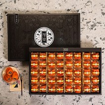 상주 반건시 곶감 설 선물세트 기업 단체, 3.(20과 개당60-65g/총1.2kg)
