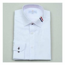 카운테스마라 [AK백화점][카운테스마라]슬림핏카라커프스포인트긴팔CDHSB1165