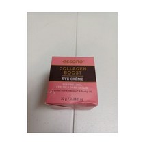 기미 잡티 크림 Essano 콜라겐 Boost Eye Fine Lines Eyelids Dark Circles
