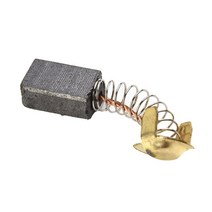 드릴연마기 전동 공구 기리 모터 카본 브러쉬 7x11x18mm 다양한 공구 전기 모터용 로터리 해머 원형 톱 컷오프 앵글 그라인더 10 개