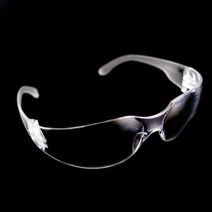 모비딕파워 [모비딕파워] 눈보호용품 안전보얀경 산업용보안경 요리마스크 패션안경 눈보호경, 아★ 산업용 투명 작업안경 1개 실험선글라스 투명작업안, [좋습니다]