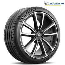 미쉐린 PILOT SPORT 4S 235/40R19 NAO 96Y PS4S