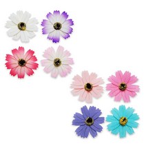 에브리데이쇼핑Art펠트 코스모스SET(지름6cm) 환경꾸미기재료 가을환경판꾸미기 펠트꾸미기 교실꾸미기 가을게시판 게시판꾸미기+dpqmflepdl, 골라주세요@원색set