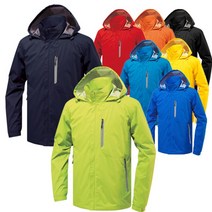 아웃도어바람막이 단체등산잠바 근무복회사유니폼1080