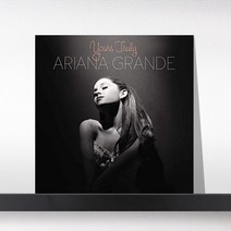 Ariana Grande(아리아나 그란데) - Yours Truly [LP]