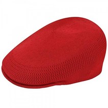 Kangol Tropic 507 Ventair Scarlet 소형