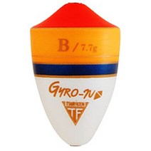 [쯔리겐] 자이로 N(스칼렛 색상), (G2)