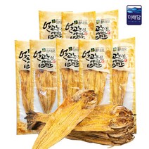 황태포 특 10마리 국내가공황태포 국거리황태 황태찜반찬 황태무침 황태요리 겨울철황태 통황태, 쿠팡 본상품선택