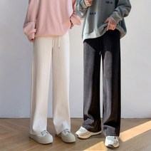 여성용 골덴벨벳 팬츠 하늘비즈 A8 O912T156