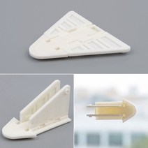 socean 창문 보안 미닫이문 고정 중문 스토퍼 창문 안전바 걸쇠 안전 세이프 도어 슬라이딩도어잠금장치 문열기 방