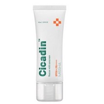 미샤 시카딘 레스큐 마일드 선크림 SPF50+ PA++++, 40ml, 4개