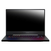 에이수스 2019 ROG Zephyrus 15.6, 블랙, 라이젠7 2세대, 512GB, 16GB, Free DOS, GA502DU-AL025