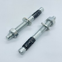 인덱스 내진앙카 M12x150mm (1개), 인덱스내진앙카M12x180mm(1개)