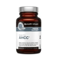 키노코 프로 300mg AHCC 60정
