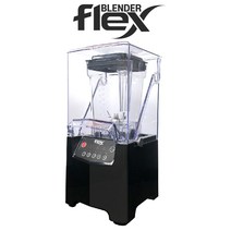 플렉스 블렌더 가성비 카페 업소용 1.5L 대용량 믹서, 단품