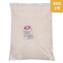 [미래] 369 치킨 배터믹스 5kgX2개, 5kg, 2개