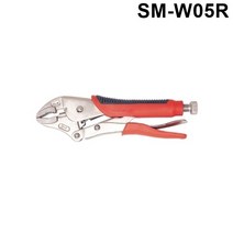 SMATO 스마토 소프트그립 플라이어 SM-W05R, 상세페이지 참조