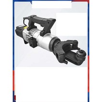 철근밴딩기 전동 강철봉 U 밴딩 파이프 환봉 절곡기, NRB-25E 굽힘 범위 16-25mm, 1개