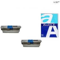 MC361dtn 검정 C310dn C510 오키 C310dtn 84847EA