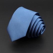 남성용 슬림 넥타이 5cm 단색 스트라이프 넥타이 폴리에스터 좁은 넥타이 블루 레드 블랙 브라운 넥타이 웨딩 파티 액세서리 선물용