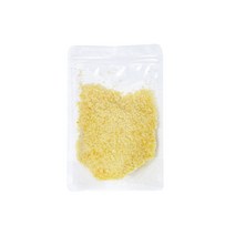 선인 냉동 레몬제스트 100g 레몬껍질 100%, 1개입