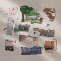 윤딴딴 1집 / 옛사랑에게 (WB2654K)