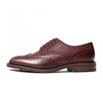 LOAKE Badminton Dark Brown 로크 배드민턴 / 1880 - 다크브라운