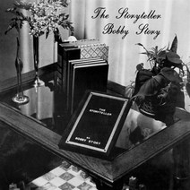 [LP] Bobby Story (바비 스토리) - The Storyteller [LP]