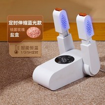 슈스타일러 신발 건조기 슈드레서 직업군인선물 탈취기, A