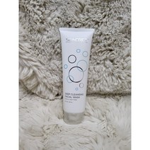 시크릿 딥 클렌징 페이셜 워시120ml, 딥 클렌징 페이셜 워시