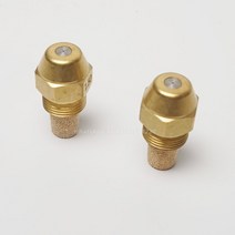 농약 분무기 폐유 버너 노즐 Danfoss 가스 연료 스프레이 헤드 60도 공기 분무 미스트 분사 보일러 연소 B, 23 filter 2, 1개