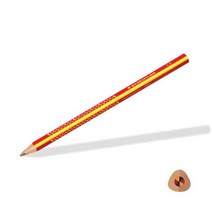 무지개색연필 일러스트 취미 미술 색연필 화방 미술용