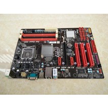 가성비 BIOSTAR P43D3 + 마더 보드 LGA 775 DDR3 16G SATA2 USB2.0 ATX( SI GA-EP43T-S3L, 한개옵션0