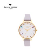 [AK PLAZA] [올리비아버튼] RAINBOW BEE (OB16RB11) 여성용 시계