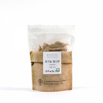 옴니허브 유기농 엄나무 80g