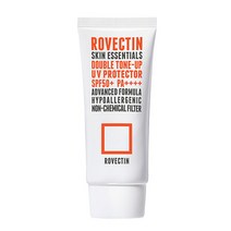 로벡틴 무기자차 더블 톤업 선크림 SPF50+ PA++++, 50ml, 8개