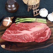 소소한돈가 1++ 한우 꽃등심 +모듬구이 400g 1팩